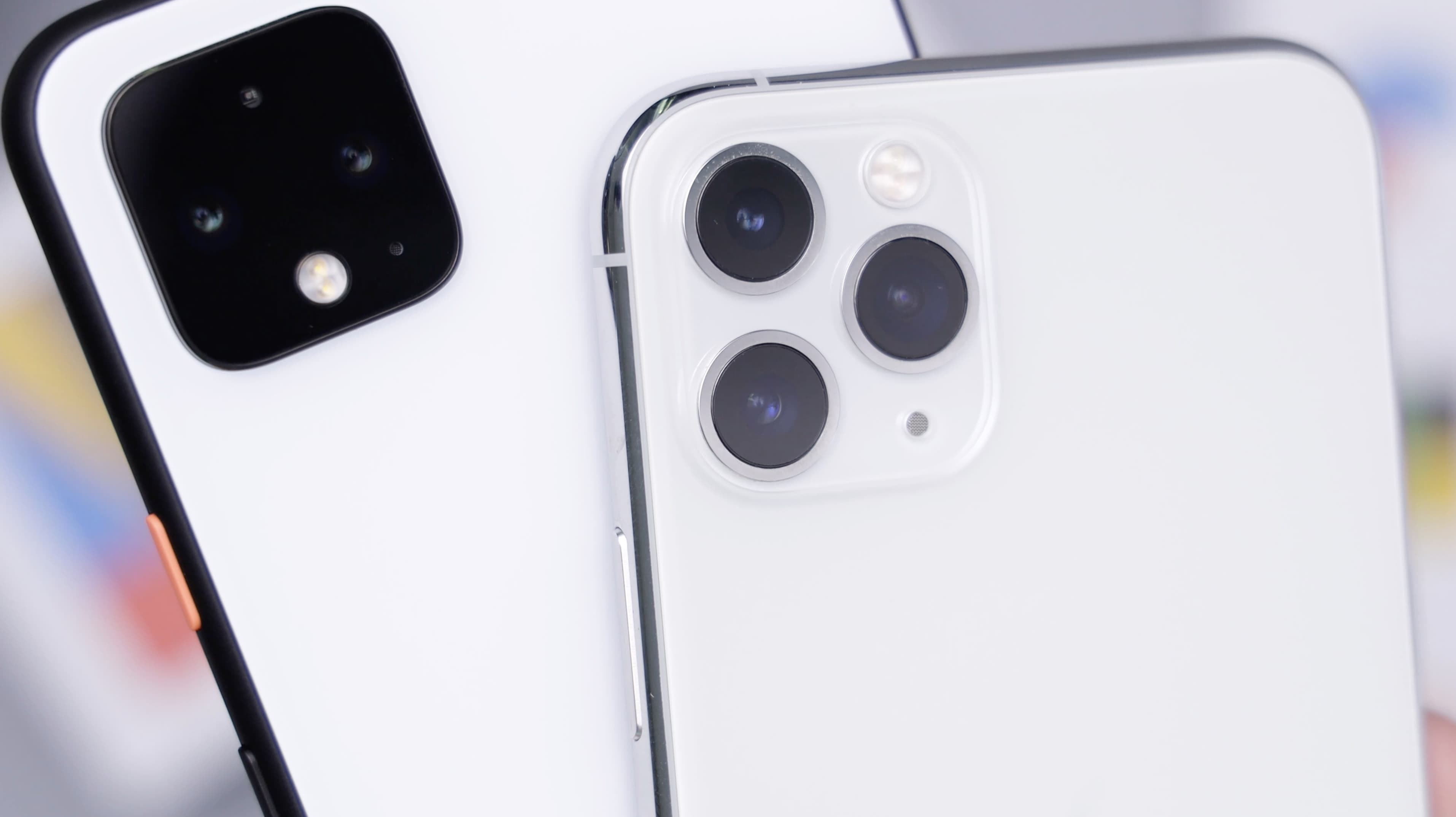 iPhone and Google Pixel devices eligible for corporate smartphone buyback