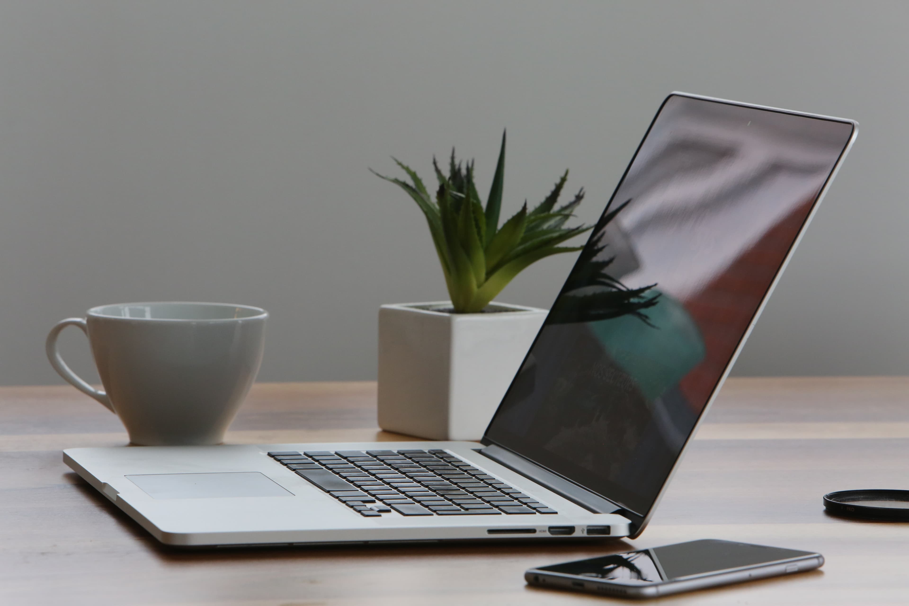 Business laptop eligible for a corporate laptop buyback program