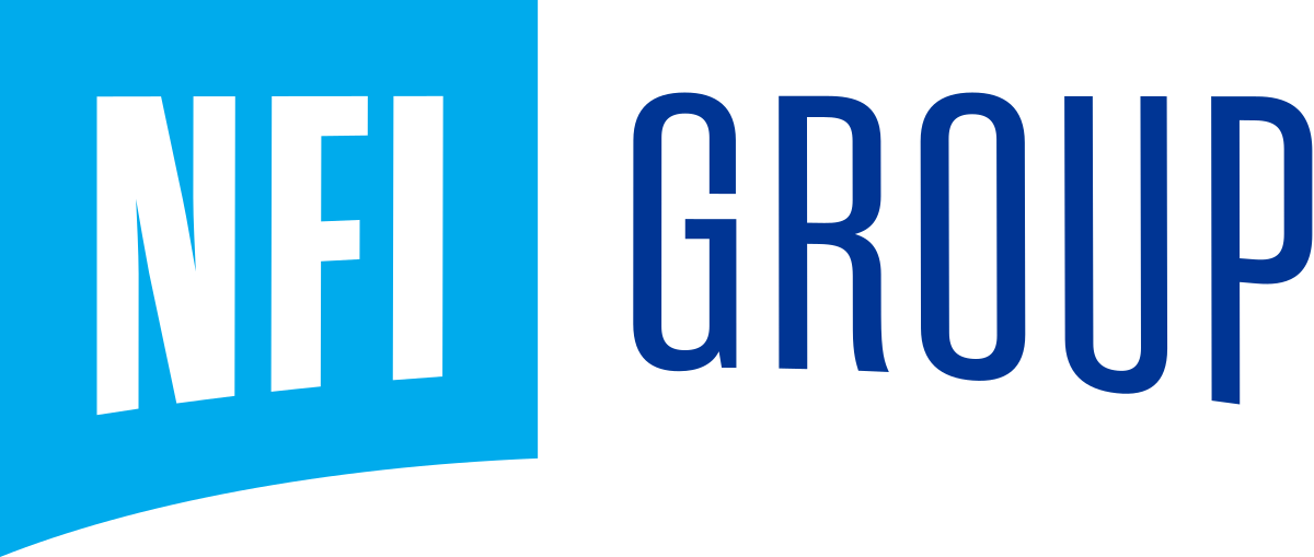 NFI Group logo