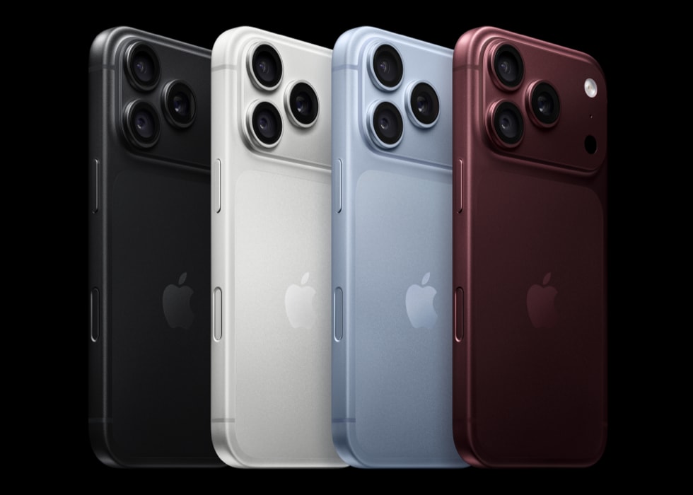 iPhone 18 Pro and Pro Max in Canada: Prices, Specs and Differences