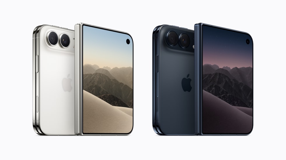 iPhone Duo: Specs, Features, Canadian Pricing and Availability