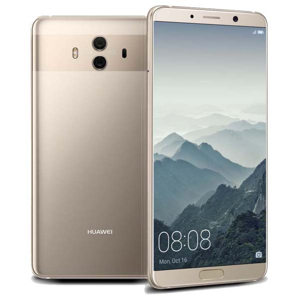 Sell my Huawei Mate 10